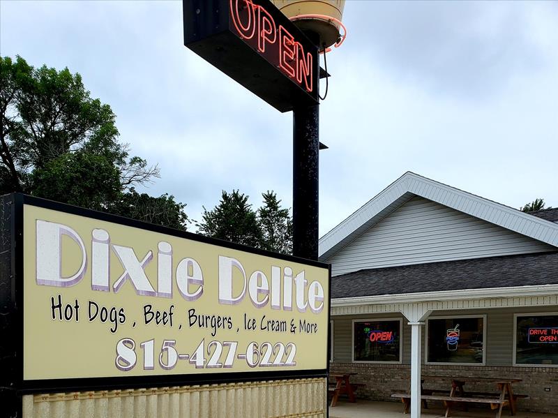 Dixie Delite St Anne, IL